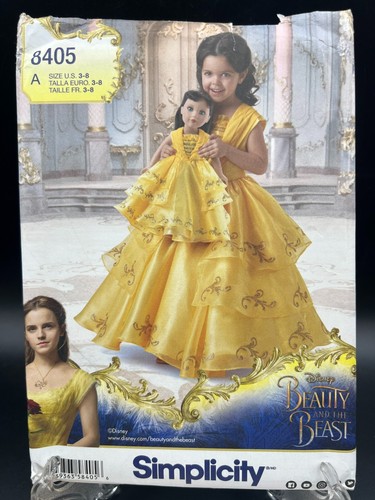 Buyers Choice: Costumes & Cosplay Sewing Patterns, Free Shipping - Picture 125 of 145