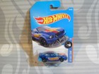 Modellini statici di auto, furgoni e camion serie Hot Wheels Blue Card RX-7