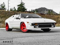 1986 Lamborghini Jalpa P350