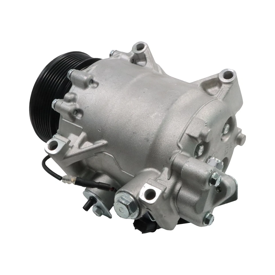 Compresor y embrague CO 11313C para Acura TSX 2009 2010 2011-2014 2,4 L 2354 CC Foto 3 de 4