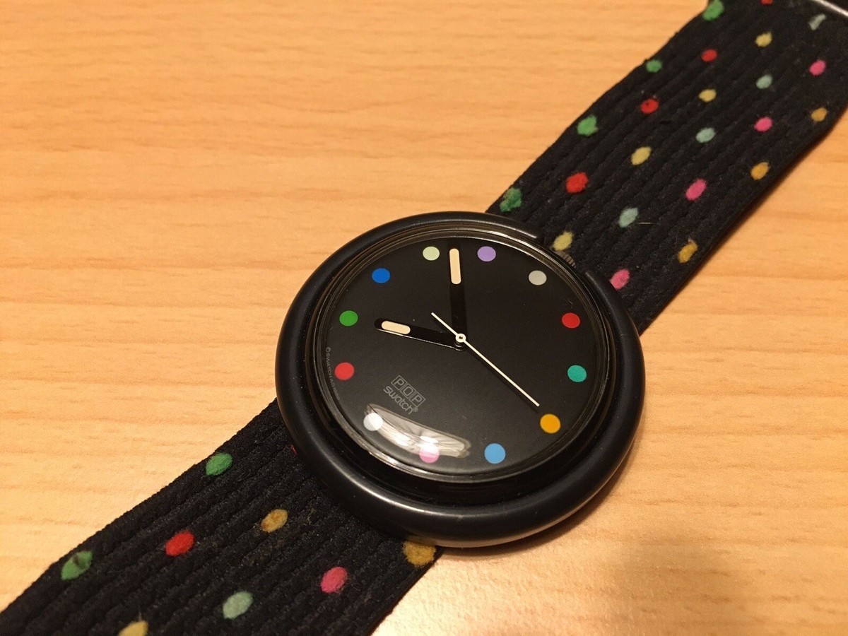 Pop Swatch Swatch Uhren Bilder Pop Swatch Uhr Von Swatch Swatch