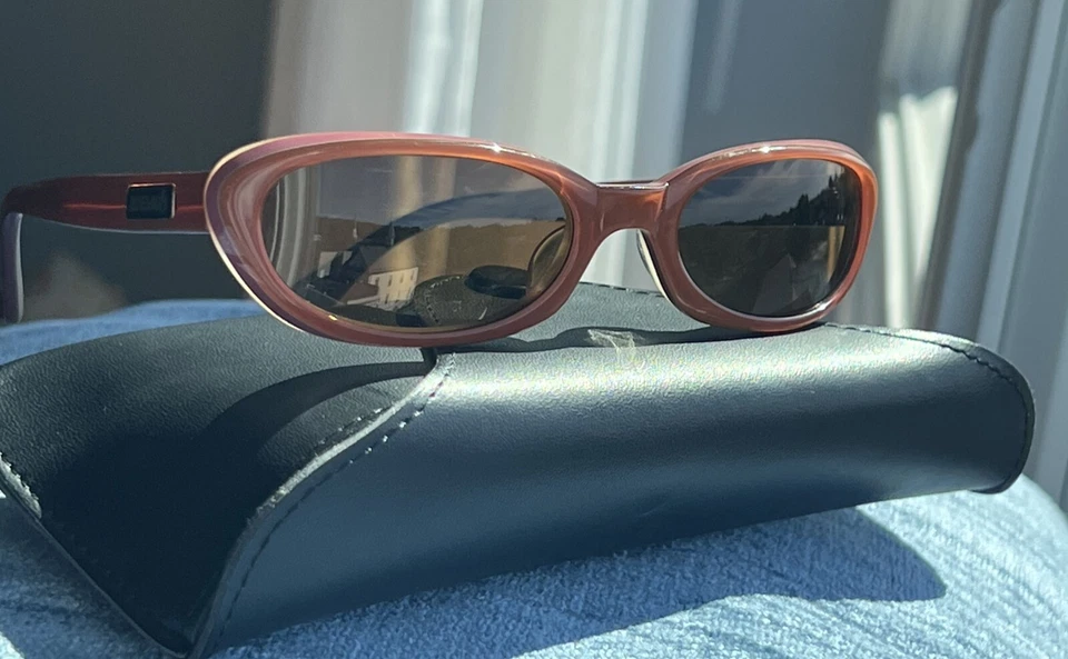 Zeal Optics - Starlet - Color caramelo - Marco más pequeño - Lentes de cobre cálido Foto 2 de 4