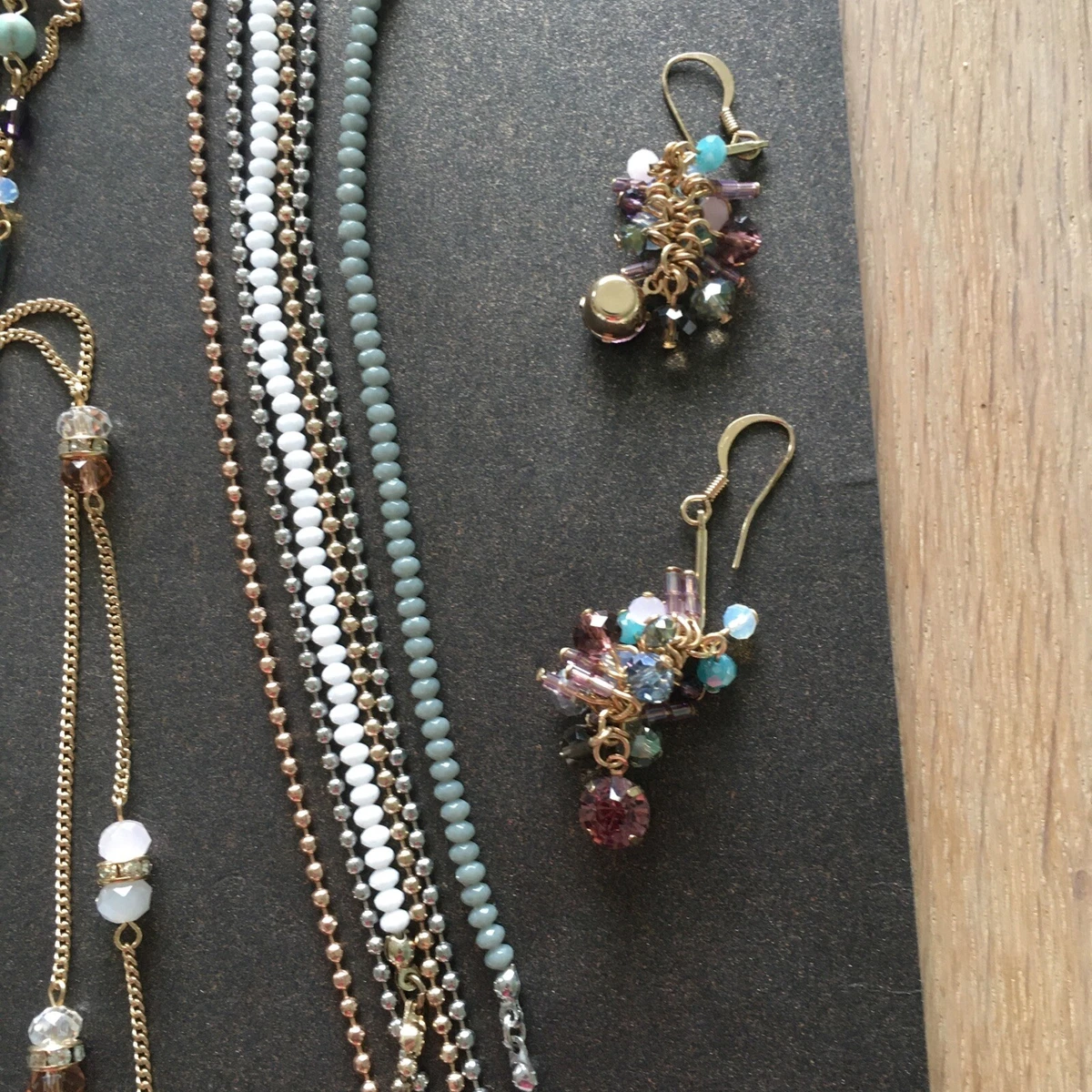costume jewellery from m s 86 eBay