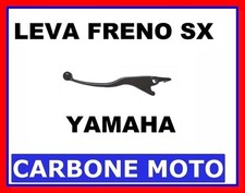 LEVA FRENO SX SINISTRA YAMAHA T-MAX TMAX T MAX 500 ANNO 2006 COD. 440552