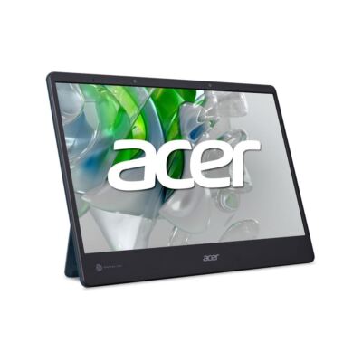 Acer UHD 4K ディスプレイ本体 Acer Nitro 15.6in 4K UHD IPS Monitor 60Hz 3840x2160 320Nit