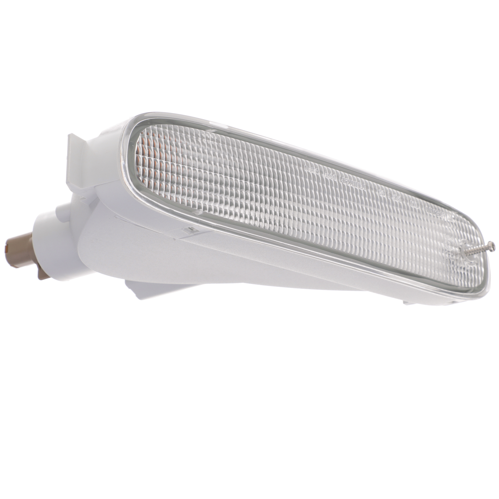 Conjunto de luz de parque delantera para Nissan 240SX 1995-1998 (N/P 26135-70F25)