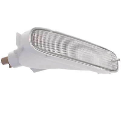 NEW OEM Nissan 1995-1998 240SX Front Park Lamp Light Assembly