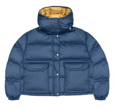 The North Face Women 71 Sierra Down Short Jacket NF0A7US4 The North Face Women 71 Sierra Down Short Jacket NF0A7US4