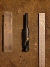 Blacksmith 24mm Drill Bit, with Box