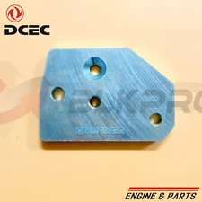 OEM DCEC Bracket Belt Tensioner Support  For Cummins pulley idler 3285958