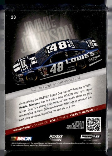 2013 Press Pass Redline Racing base, SN, and Inserts - Pick from list - PYC - Picture 39 of 82