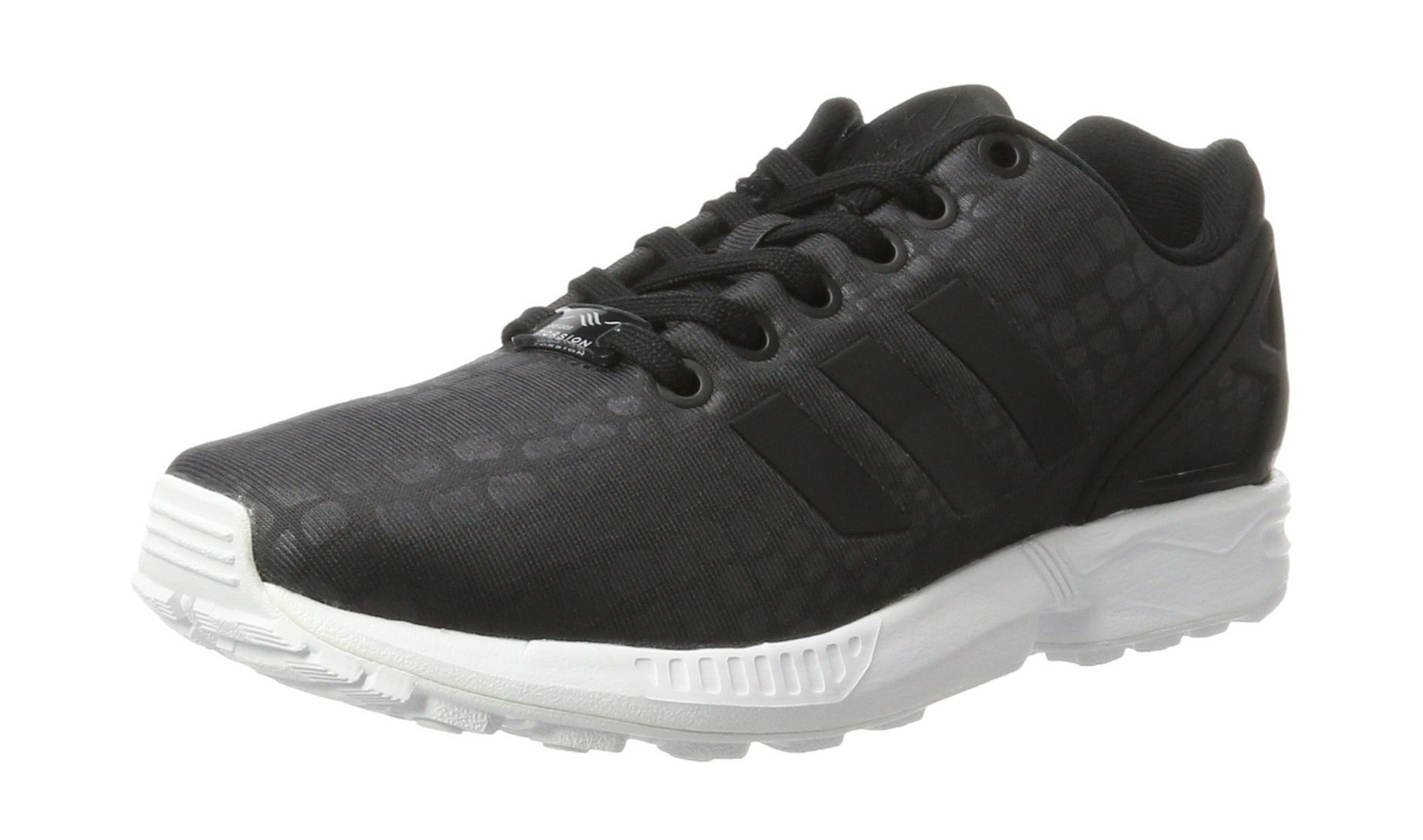 Adidas para mujer ZX Flux Bajo Top zapatillas 6.5 Reino Unido Adidas para mujer ZX Flux Bajo Top zapatillas 6.5 Reino Unido