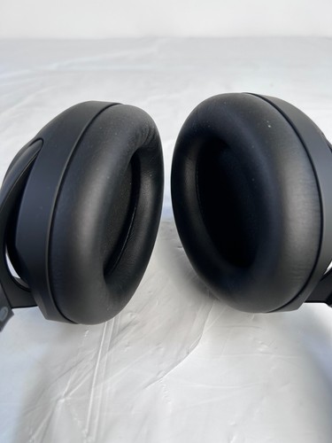 Sony Wireless Noise Canceling Headphones (WH-1000XM4) - Black... Open Box - Picture 20 of 22
