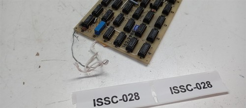 Hyper Loop 154-2906-001 PC Card COMPARATOR Old Stock - Picture 4 of 8
