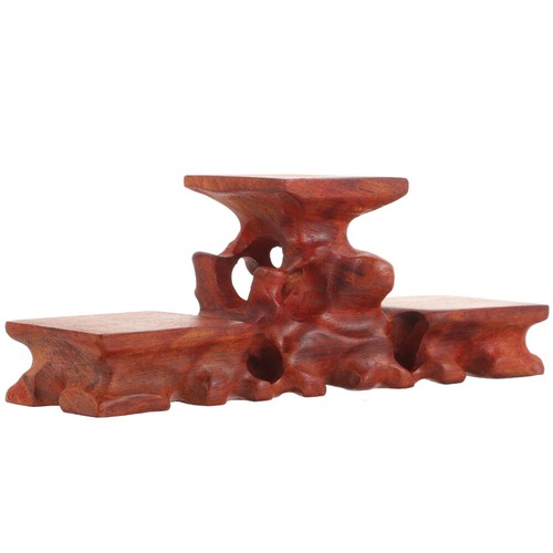 Base Flower Pot Stands Centerpieces Office Pedestal Plant Display - Picture 9 of 12