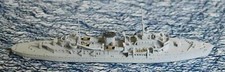 N1091 Saar 1939 German WWII Depot Ship by Neptun 1/1250 Scale Ship Model