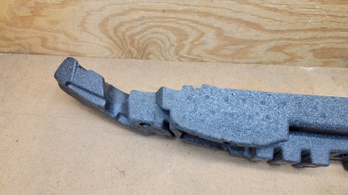 2017 2018 2019 AUDI A4 Allroad Front Bumper Impact Foam Absorber 8W0807550K OEM - Picture 7 of 16