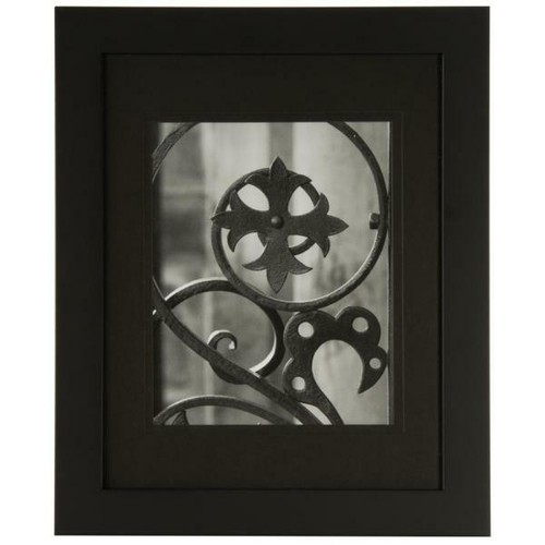 Pinnacle 7-Opening 4"x 6" Matted Picture Frame 13FW2900E * - Picture 2 of 2