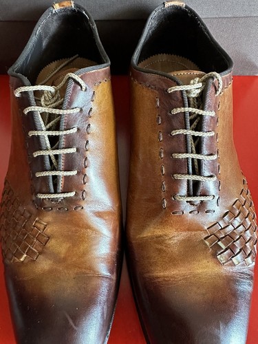 Zapatos para hombre Harris Firenze talla 39 - Imagen 2 de 16