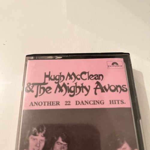 Hugh McLean & The Mighty Avons. Another 22 Dancing Hits. Irish Showband. Ex. - Picture 2 of 19