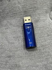 Audioquest DragonFly Cobalt Plug-in USB