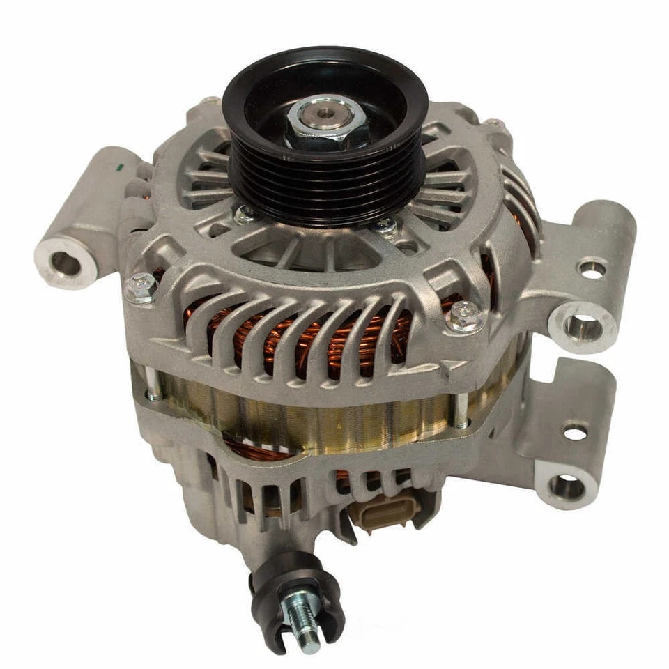 Alternador para Ford Ranger Motorcraft 2010-2011 Foto 4 de 4