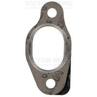 Dichtung AbgaskrüMmer FüR VW Polo 6N 6V 9A 9N 1.7 1.9 96 Bis 12 Victor RA AGP