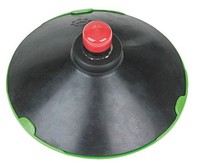 Ks Tools 140.2084 Saugteller Ø 75 Mm