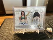 2024 Topps Royalty UFC Checklist Guide in-content 18