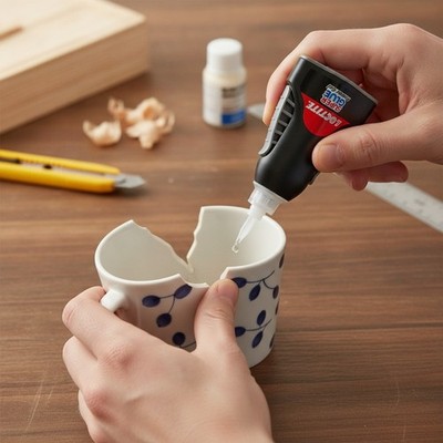 Loctite Super Glue Power Flex Control   3g Gel for Fast, Weather-Resistant Bonds