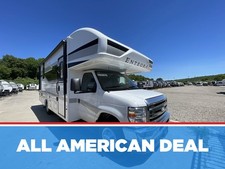 2027 Entegra Coach Odyssey 24B