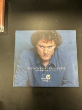 Cd-c. LUDWIG VAN BEETHOVEN - Beethoven: Piano Sonatas, Vol. 1: Nos. 16, 17,  18