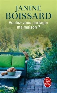 Voulez-vous partager ma maison ? von Boissard, Janine | Buch | Zustand gut
