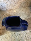 Fiesta Disc Pitcher Medium--Cobalt — photo 3