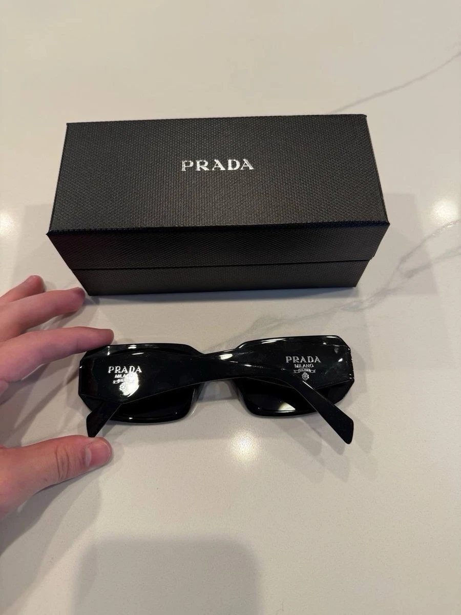 mens prada sunglasses spr products for sale | eBay mens prada sunglasses spr products for sale | eBay