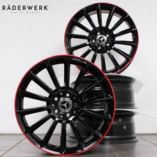 19 Zoll original Mercedes A-Klasse A35 W177 A1774011900 Alufelgen AMG Felgensatz 19 Zoll original Mercedes A-Klasse A35 W177 A1774011900 Alufelgen AMG Felgensatz