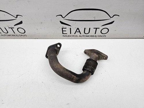 VW PASSAT B7 ALLTRACK 365 AGR-Rohr 03G131521R 1.90 Diesel 2007 33957057