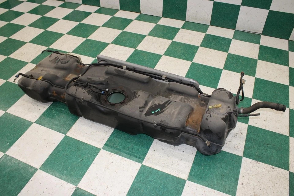 09-16 Escalade 6.2L Gasoline Gas 26 Gallon Fuel Tank Reservoir Factory OEM WTY - Изображение 3 из 4