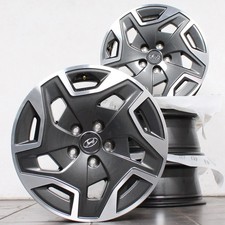 Jantes Hyundai SANTA FE