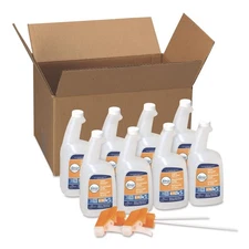 P&G Professional Professional Fabric Refresher Deep Penetrating Fresh Clean, 32o