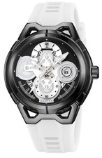 Activa Drift X  Invicta Men's Watch - 44mm,  White - ACW9349-002