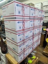 Mystery Boxes Assorted Categories and Items