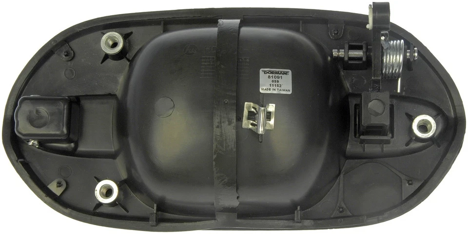 Manija de puerta corredera lateral derecha para Honda Odyssey 2000 2001 Dorman 1999-2004 Foto 2 de 3