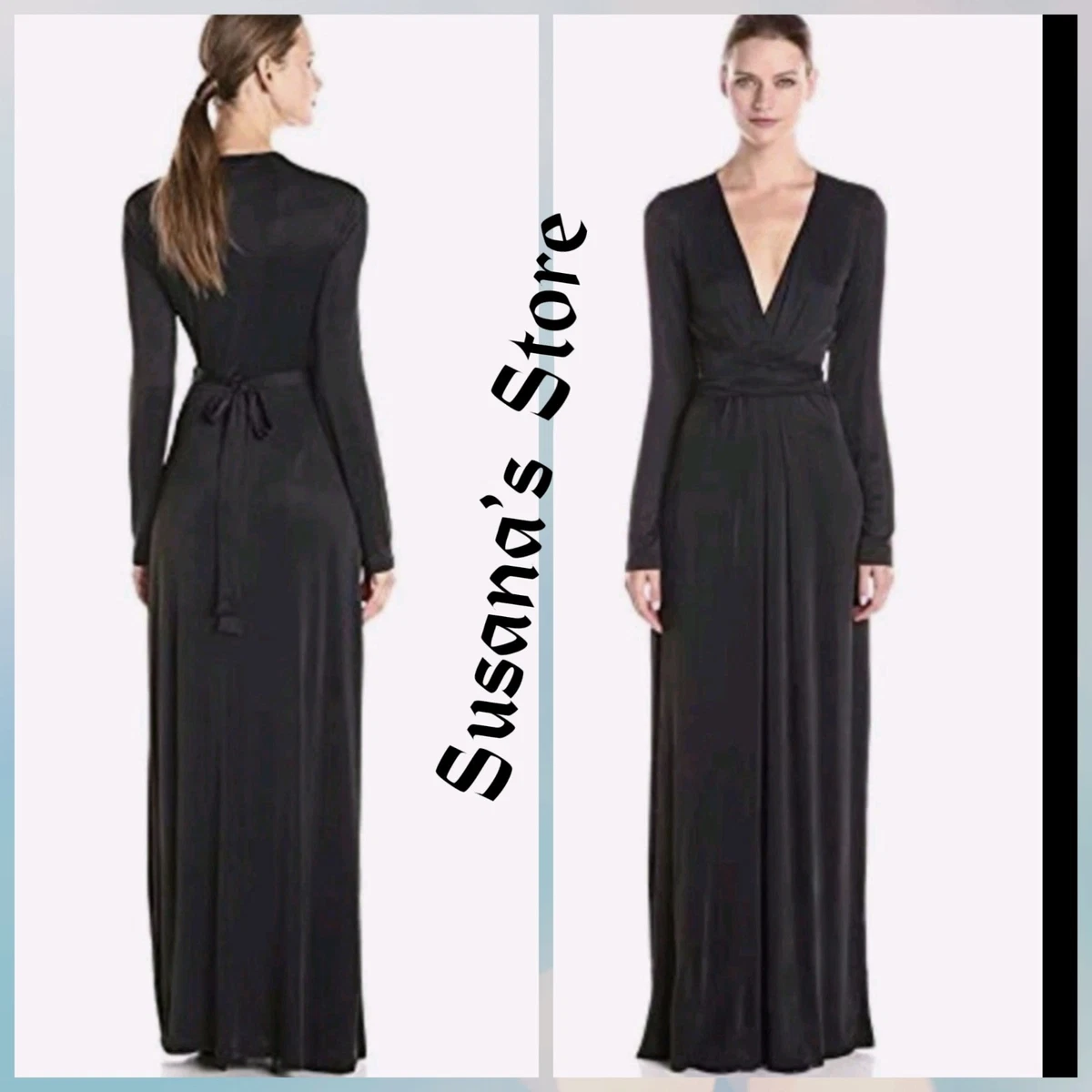 BCBGMAXAZRIA Long Dresses for Women for sale | eBay
