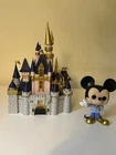 Funko Pop! Vinyl: Cinderella Castle Mickey Mouse WDW 50th Anniversary (UNBOXED)