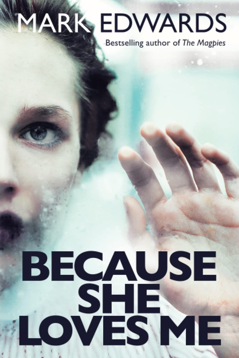 Because She Loves Me - Image 6