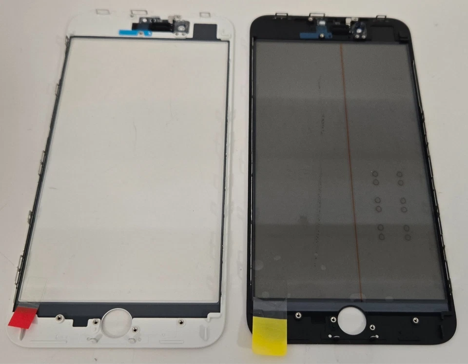 NEW Apple iPhone 8+ Front Glass Screen Panel Assembly iPhone 8 Plus - Image 2 of 2