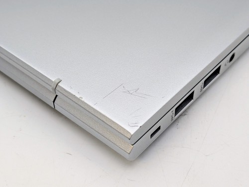HP ZBook Fury 15.6" 15 G7 FHD i7-10750H 8GB 512GB SSD W10P - Picture 10 of 15