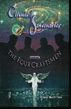 CIRCUIT OF SANCTUARIES - THE FOUR CRAFTSMEN By Jackson Moore Foote