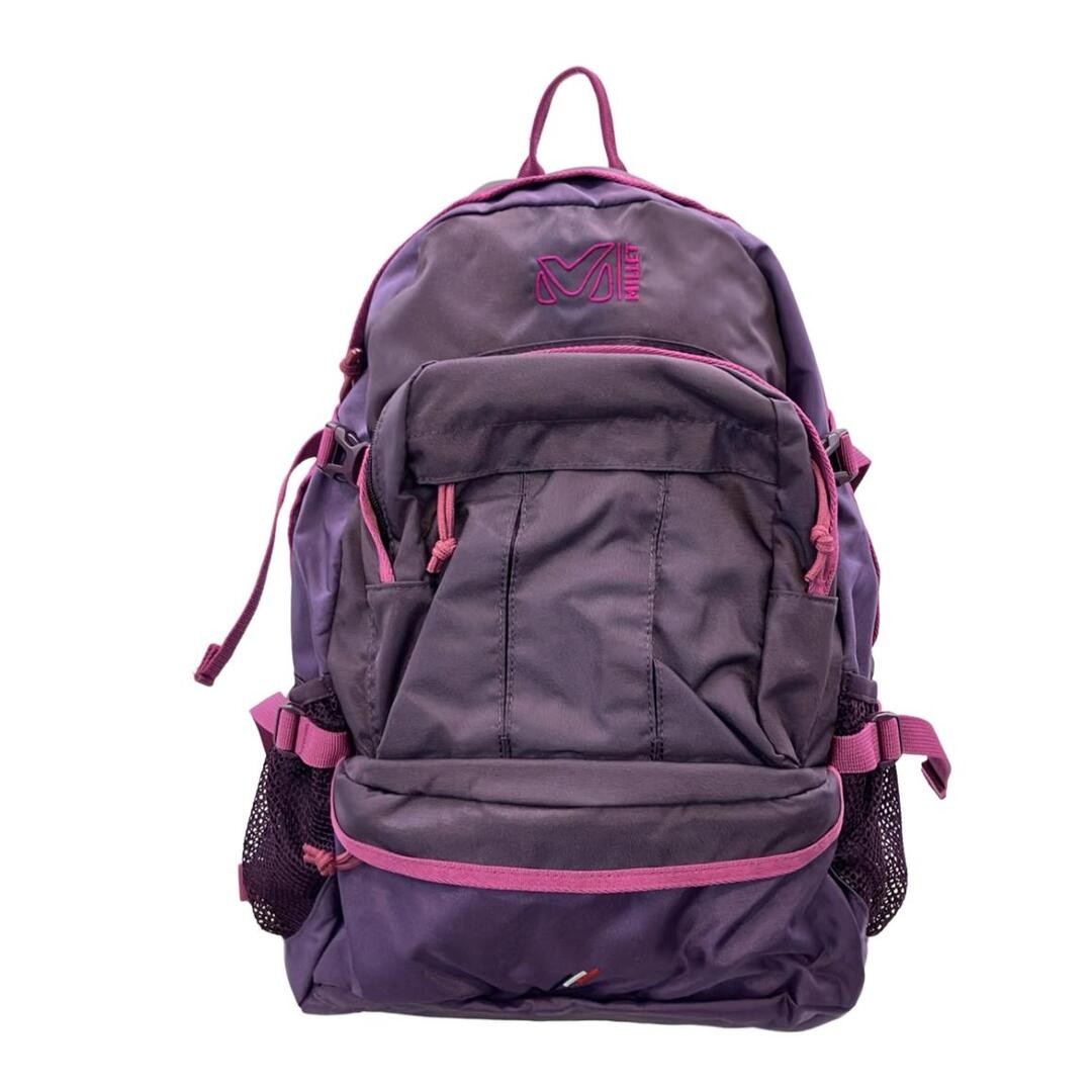 Millet Women's Backpack 40f9fff3a159ef594111f0278… - image 1